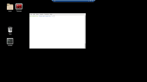 No Taskbar Or Top Bar On Windows Cannot Move Resize Close Or Logout Unix Linux Stack Exchange
