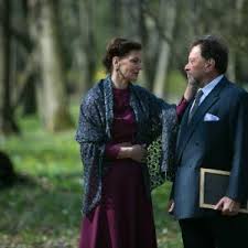 She has been a member of the reparatory companies of three prominent romanian theater organizations, the pi. Maia Morgenstern Net Worth 2021 Wiki Bio Age Height Married Family