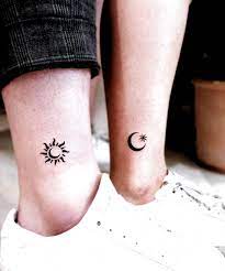 Subtle designs of tattoos become more and more common. Pin On Tattoo Ideas Unique Meaningful Simple Unique Tattoos Small Tattoos With Meaning Small Tattoos Simple