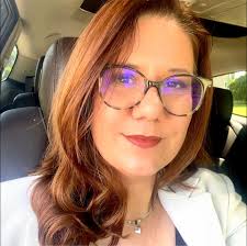 Is the dog near the burned house in Susquehanna being taken care of?