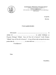 Modele de facturi fiscale create în word și excel. Cerere Invoire È™i Schimb De TurÄƒ Doc