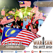 Kajian ini merumuskan bahawa akta warisan kebangsaan, 2005 dapat memenuhi kehendak pembangunan warisan dan budaya negara. Info Heritage Yoodo