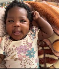 Baby Zapporah Iceland ❤️🥰