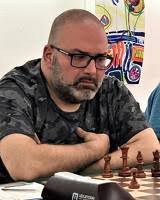 Andrea Caputo: FIDE Online Arena