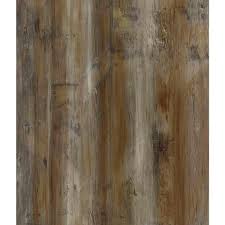 Gluedown commercial grade luxury vinyl wood lvt/lvp is a great choice for high foot traffic areas. Duradecor Take Home Sample Blazed Barnwood Peel And Stick Wall And Floor Luxury Vinyl Planks 6 In X 12 In Dd7569 Sam The Home Depot