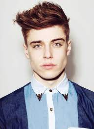 Remix Tim Borrmann Dandy Hipster Hairstyles Men Mens Hairstyles Hipster Hairstyles