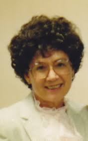 Mary Miller Obituary