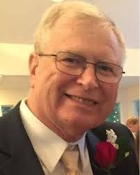 Charles Kenneth "Kenny" Ralph Obituary May 30, 2023