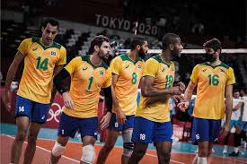 Onde assistir, escalações, arbitragem e tudo sobre a final das olimpíadas maior medalhista do futebol masculino, seleção brasileira busca o bicampeonato olímpico em duelo em yokohama contra a forte seleção espanhola, vencedora de barcelona 1992 Ptflzij7ikvgqm