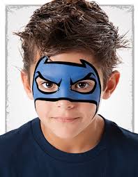 #silviavitali #facepaintingacademy #facepainting #transformers #transformerfacepainting. 10 Easy Face Painting Ideas Parenting
