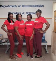 Health workers benefit from Speech-Language Pathology Supervision training  in US