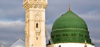 Hadith # 8 narrated abu huraira: On The Life Of The Prophets In Their Blessed Graves Deoband Org
