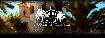 Tampoco quería ser sólo santo. Hacienda Los Frailes De San Alberto Home Facebook