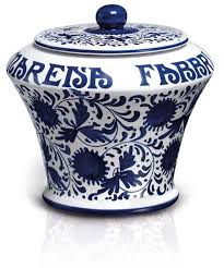 Italian Icon Amarena Cherries From Fabbri Cherries In A Jar Jar Italian Recipes