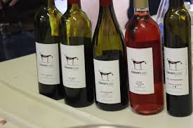 Prosser Wa Washington S Hidden Gem Prosser Washington Wine Bottle