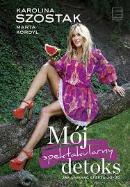 Karolina szostak od 20 lat jest prezenterką, która pracuje w polsacie. Szostak Karolina Sklep Empik Com