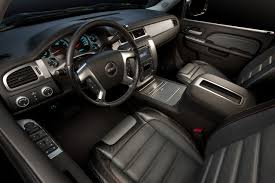 Gmc Sierra All Terrain Hd Technical Details History Photos On Better Parts Ltd Gmc Sierra Gmc Truck Interior