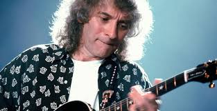 Albert Lee Guitar Lessons & Backing Tracks