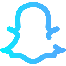 This icon is available on iconscout web as well as accessible from iconscout plugin for sketch app, adobe illustrator, adobe photoshop, adobe xd. Snapchat Kostenlose Sozialen Medien Icons