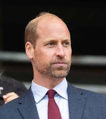 Prince William Reportedly Doesn't Get Along With Tom Bowles