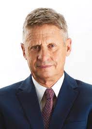 Nozze di velluto auguri ridere / frasi di auguri per. Gary Johnson Wikipedia