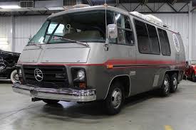 Image result for Red 1977 Motor Home