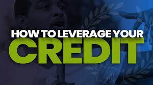 Apart from equity, the rest of the options incur fixed costs that are lower than the income that the company expects to earn from the asset. Jay Morrison How To Leverage Your Credit 2019 Youtube