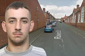 Children of man stabbed to death by own brother caught dealing drugs in  Derby