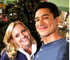 This is a comedy crime movie about a desperate woman. Melissa Joan Hart And Mario Lopez Are Coming Together For A Christmas Movie Again Hellogiggles