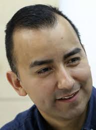 Crystal Bridges: Vincent Valdez