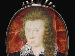 The “Fair Youth” of Shakespeare's Sonnets: