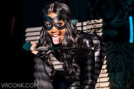 The Bat And The Cat - VR Cosplay Porn Video | VR Conk