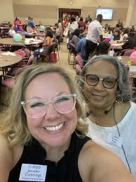 Summer mentors help new teachers get ready for first year