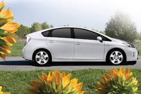 But what's the story behind the prius? Toyota Prius A Car For The 21st Century Toyota
