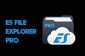 Es file explorer is a great tool for managing files and programs. Es File Explorer Pro Apk Free Download Complete Guide 100 Working