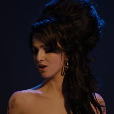 The Amy Winehouse biopic #BackToBlack will officially release in theaters 