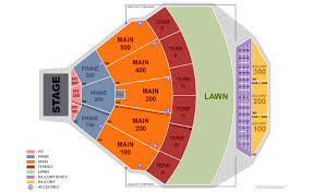 faithful mann center seat numbers ford center seat numbers