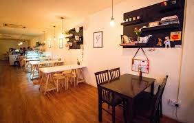 Home inn 1 taman segar. Review Of Bookmark Coffee Cheras Foodadvisor