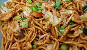 Resep Mie Goreng Jawa Sederhana 5 Langkah Aja Resep Di 2021 Resep Mie Memasak Resep