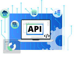 Custom API Development And Integration Services Provider