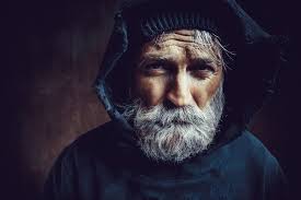 Help the Homeless by Looking Them in the Eyes | Grotto Network