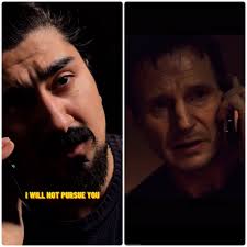 Dexter & Debra 🖤🎬