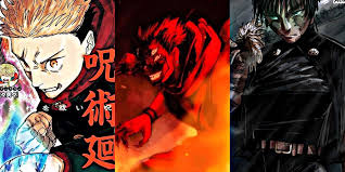 Jujutsu Kaisen Chapter 254 Preview: Sukuna Vs Kusakabe Begins