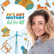 Jo's Art History Podcast