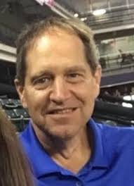 Mickey Boucher Obituary (1963