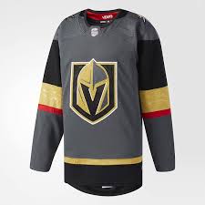 The official release on the jersey indicates. Amazon Com Adidas Las Vegas Golden Knights Nhl Men S Climalite Authentic Team Hockey Jersey Clothing