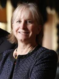 Rosemary Oleary's Instagram, Twitter & Facebook