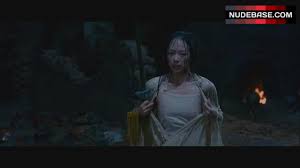 Ziyi Zhang Hard Nipples – Crouching Tiger, Hidden Dragon (0:15) |  NudeBase.com