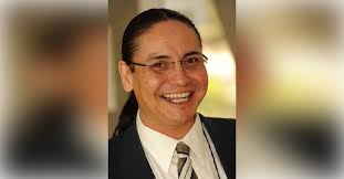 Obituary information for Darren Okemaysim