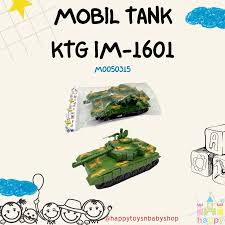 TANK KTG 1601